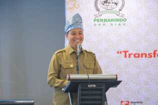 Warga Korban Kebakaran Rumah Bakal Dapat Bantuan RLH Mulai Tahun Depan