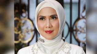 Anaknya Malu dan Sedih dengan Kasusnya, Venna Melinda Baru Sadar Terlalu Bodoh Mau Menikah dengan Ferry Irawan