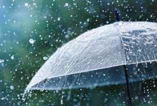 Riau Nihil Hotspot, Potensi Hujan Terjadi di Malam dan Dini Hari Nanti