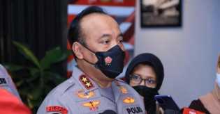 Polisi Bantah Ada Duit Rp 900 Miliar Di Rumah Ferdy Sambo