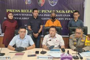 Siasat Licik W Minta Video Bugil Anak-anak untuk Bahan Masturbasi