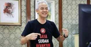 Kasus Wadas Bisa Turunkan Elektabilitas Ganjar