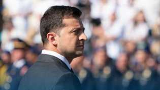 22 Hari Berperang, Negosiasi Rusia dan Ukraina Masih Buntu, Sebabnya Masalah Nazi