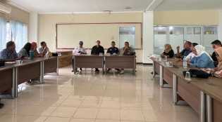 Riau Siap Jadi Tuan Rumah HPN 2025, Rangkaian Acara Meriah Telah Disiapkan