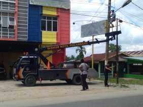 Sasar Ribuan Titik Lagi, Lampu PJU Diganti ke LED dan LHE