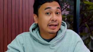 Kanal YouTube Raditya Dika Diretas, ‘Diambil Alih’ Perusahan Milik Elon Musk