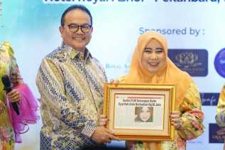 Festival Lagu Melayu Serumpun 2025, Wujud Nyata Pelestarian Tembang Daerah