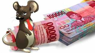 Dugaan Korupsi Penyetaraan Modal Pemerintah ke PT Kamparikom Kian Tak Jelas 