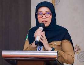 Sore ini Pemko Pekanbaru Gelar Pemeriksaan Kesehatan Gratis di Stadion Utama Riau