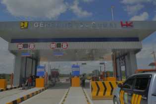 Pengelola Jalan Tol Pekanbaru-Dumai Pastikan Tak Ada Perubahan Tarif