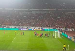 Indonesia Belum Beranjak dari Dasar Klasemen Grup C Usai Kekalahan 0-4 dari Jepang