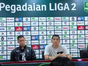 Derita Kekalahan Beruntun, Manajemen PSPS Riau Pecat Jan Saragih!