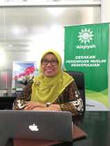 UU TPKS Bukti Puan Mliki Kepedulian Tinggi Terhadap Perempuan