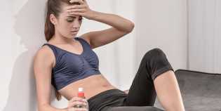 Ini Bahaya yang Muncul dari Kebiasaan Tidak Mandi Setelah Olahraga