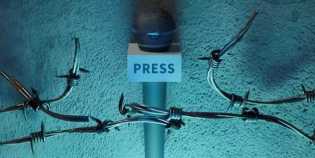 Pelarangan Jurnalisme Investigasi Hambat Akses Publik