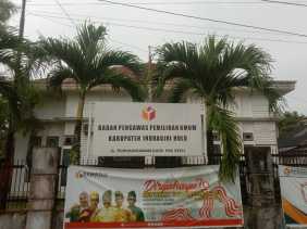 Tanggapan Bawaslu Inhu Terkait Video Dukungan Paslon yang Diduga Curi Start Kampanye