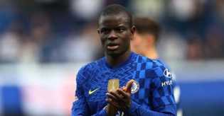 Nyusul Benzema, Kante Ke Liga Arab Saudi