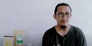 Kopi Luwak Liberika Meranti Berpotensi Dikembangkan