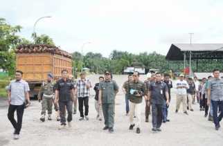 PKS dan Pemilik Lahan di Kawasan Hutan Kuansing Diminta Urus Izin