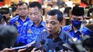 Jamin Kesehatan Warga, Pemko Pekanbaru Bayar Rp92 Miliar ke BPJS