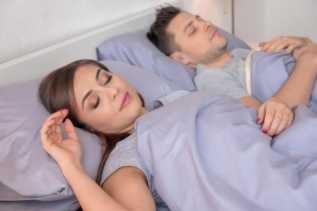 5 Alasan Mengapa Harus Tidur Cukup