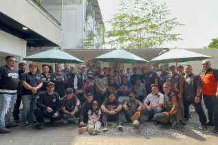 Kirab Merah Putih hingga Konser Nidji Bakal Ramaikan SBW 2024 di Pekanbaru