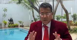 Jawab Tudingan Eks Aspri, Hotman: Kalau Saya Ajak Nikah, Beruntung Bangat Dia