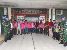 Sembilan Orang Jadi Tersangka Korupsi Kredit BPR Indra Arta di Inhu, Negara Tekor Rp15 Miliar