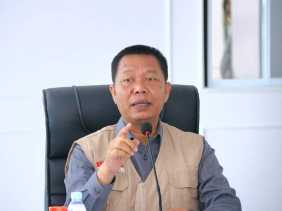 Pemko Pekanbaru Dirikan 3 Posko Pengumpulan Donasi Bencana Sumbar