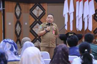 Berobat Di Puskesmas Meningkat Pasca UHC Diluncurkan