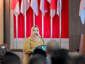 Perampingan OPD Pemkab Bengkalis Tengah Berjalan, 14 OPD Dilebur Jadi 7