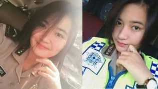 Briptu Christy Triwahyuni Digarap, Suami Bantah Terkait Video Asusila