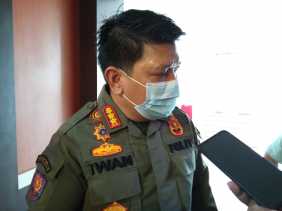 Hasil Tes Urine, 500 Personil Satpol PP Pekanbaru Dinyatakan Bebas Narkoba