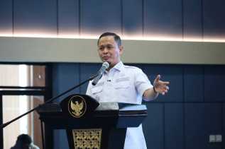 Gratis Bagi Warga Pekanbaru, Wako Agung Rencanakan Bangun Ballroom di Kawasan MPP