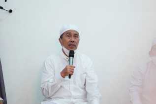 Arahan Gubernur Riau Soal Penanganan Sapi Terpapar Virus LSD