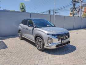 Tampil Mewah, Hyundai Creta Kaya Fitur Beri Kenyamanan Pengemudi