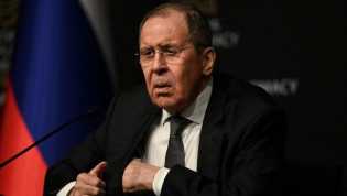 Rusia Umumkan Fase Baru Perang di Ukraina Dimulai!