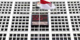 10 Partai Terancam Tak Ikut Pemilu 2024