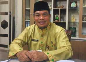 Akhir Januari Menko Marves Bakal ke Inhil, Ini Tujuannya