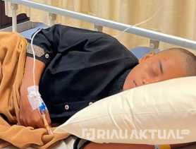 Kasus Perundungan di Pondok Pesantren Kampar, Santri Alami Trauma Berat dan Memar di Otak