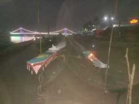 Cahaya Palito: Simbol Khas di Pacu Jalur Kuantan Singingi, Riau