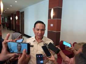 Lebihi Target TW I, Capaian Pajak Daerah Pekanbaru Rp142 Miliar