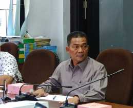 Fraksi Gerindra DPRD Pekanbaru Periode 2024-2029 Resmi Ditentukan