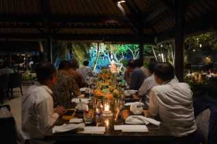 Indonesia Tuan Rumah AEM Special Meeting di Bali, Mendag Lutfi: Targetnya Pengembangan Ekonomi Kawasan