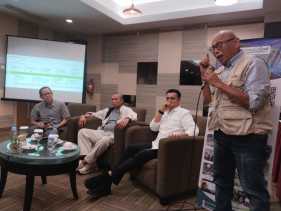 Sinergi FSC dan Riau: Perbaiki Degradasi Hutan demi Masa Depan Hijau