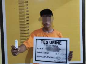 Rumah PNS Dibobol Maling, 2 Sepeda Motor Hingga Mesin Air Raib