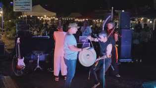 Kapolda Riau Deklarasi Pelindung Gajah Domang dan Tari, Ajak Masyarakat Jadi Garda Depan Konservasi