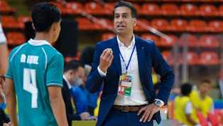 Final Piala AFF Futsal 2022 Indonesia vs Thailand, Pelatih Indonesia: Kami Datang untuk Juara!