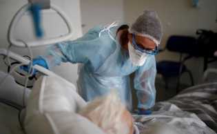 Berikut Berbagai Penyakit Penyerta yang Bisa Memperparah Covid-19