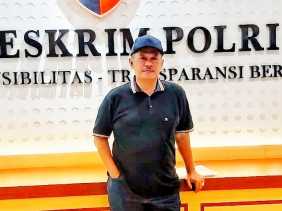 Polda Metro Jaya Panggil Pengurus PWI Pusat Terkait Dugaan Penggelapan Dana UKW